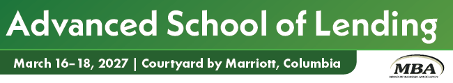 2027 Advanced School of Lending